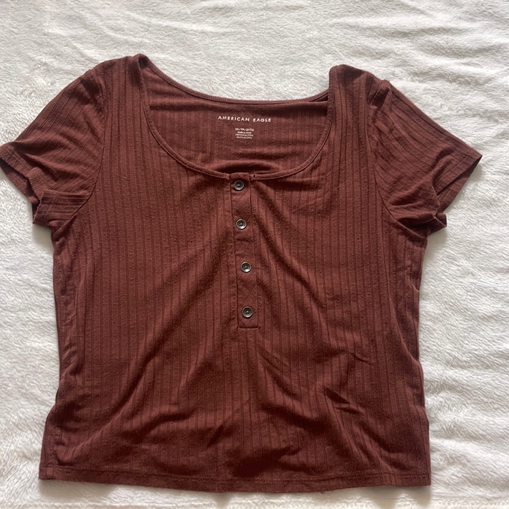 American Eagle Shirt